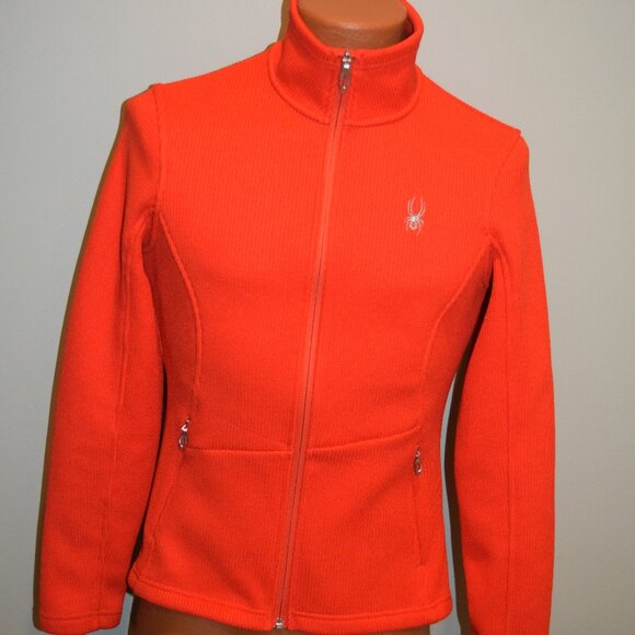 Women's Spyder Core Sweater - Size Medium - Picture 1 of 5